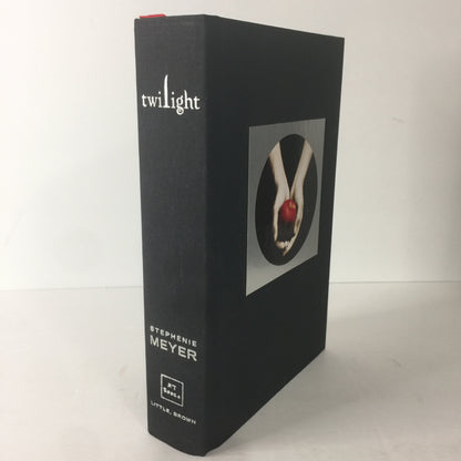 Twilight - Stephanie Meyer - Special Edition - Signed ( Autopen Signature) - 2008