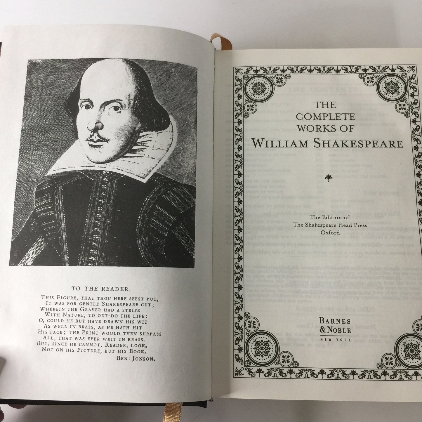 The Complete Works - William Shakespeare - 1994