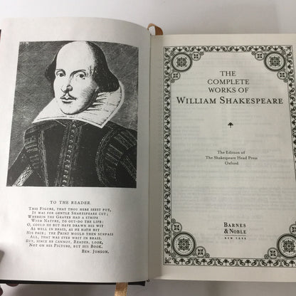 The Complete Works - William Shakespeare - 1994