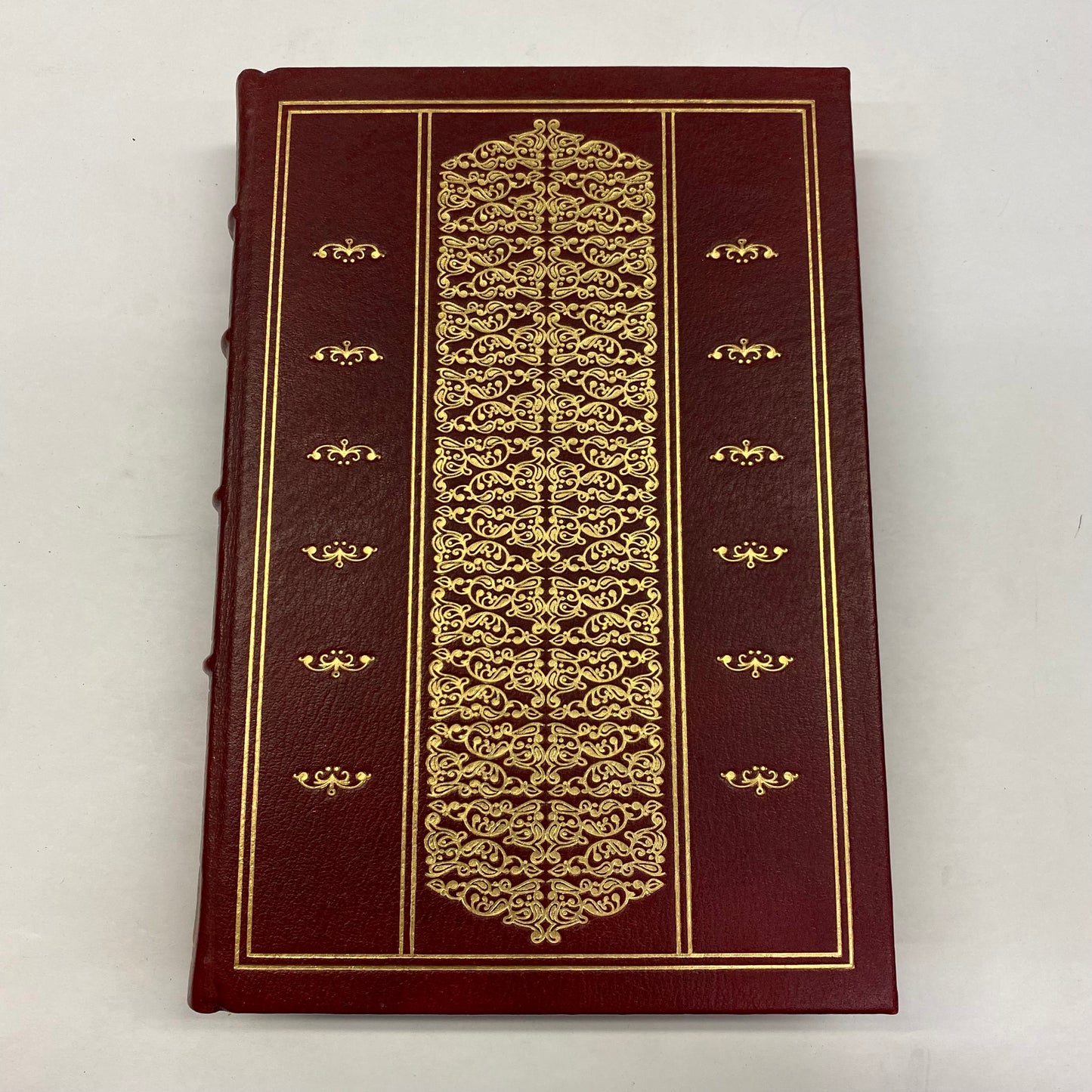 The Plays and Sonnets of William Shakespeare - William Shakespeare - Volume 2 - Franklin Library - 1979