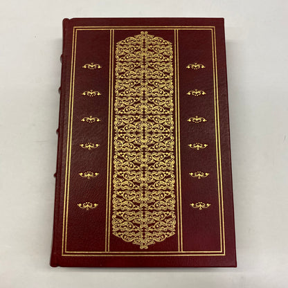 The Plays and Sonnets of William Shakespeare - William Shakespeare - Volume 2 - Franklin Library - 1979