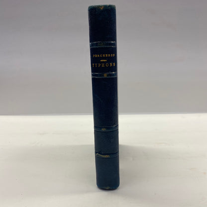 Typhons - Percheron - Custom Binding - 1933