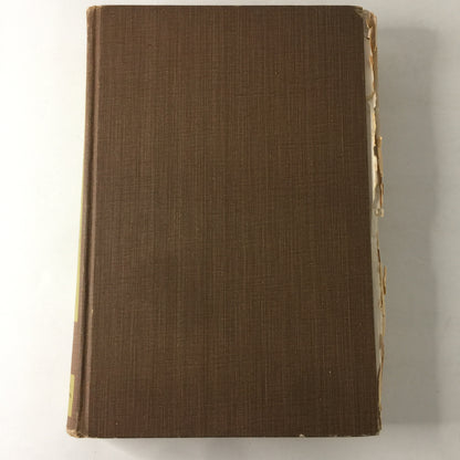 Shanghai Pierce - Chris Emmett - 1953