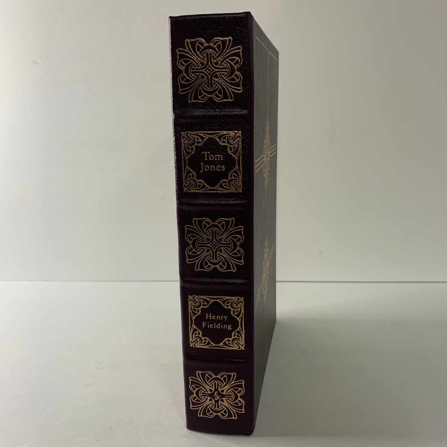 The History of Tom Jones: A Foundling - Henry Fielding - Easton Press - 1979