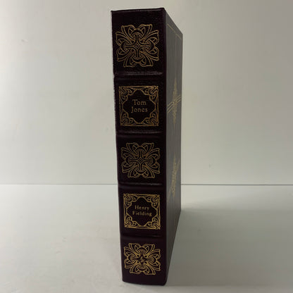 The History of Tom Jones: A Foundling - Henry Fielding - Easton Press - 1979