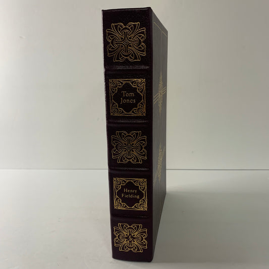 The History of Tom Jones: A Foundling - Henry Fielding - Easton Press - 1979