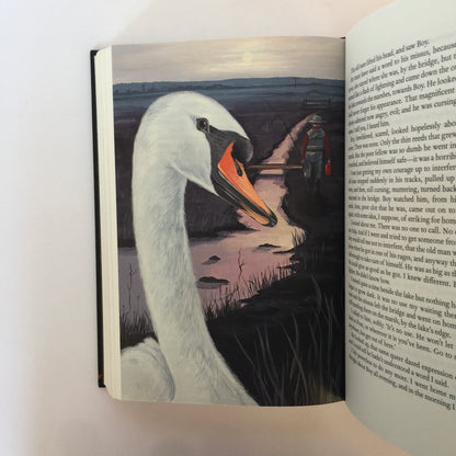 Don’t Look Now And Other Stories - Daphne du Maurier - 1st Thus - Folio Society - 2007