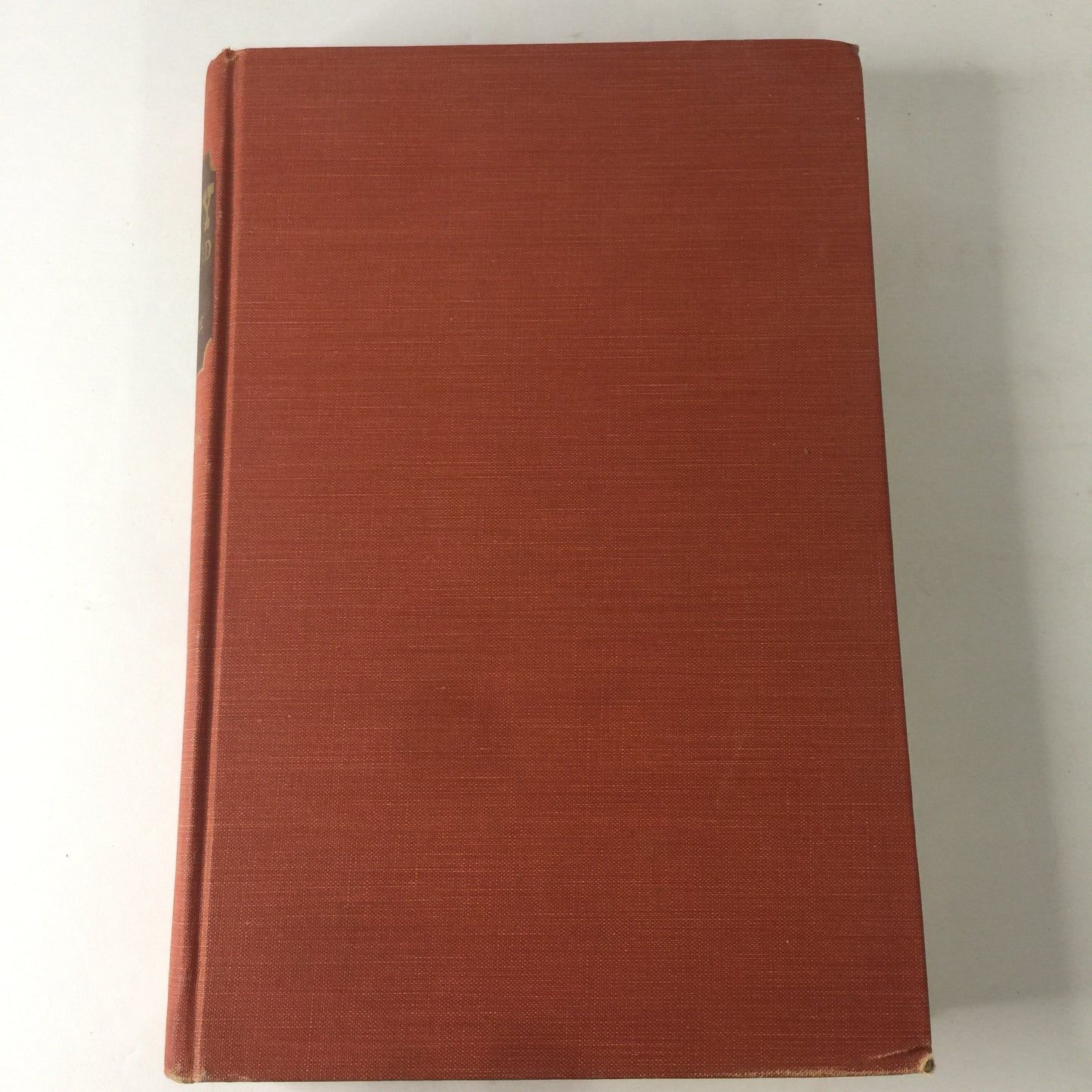 The Katy Railroad and the Last Frontier - V. V. Masterson - 1st Edition - 1952
