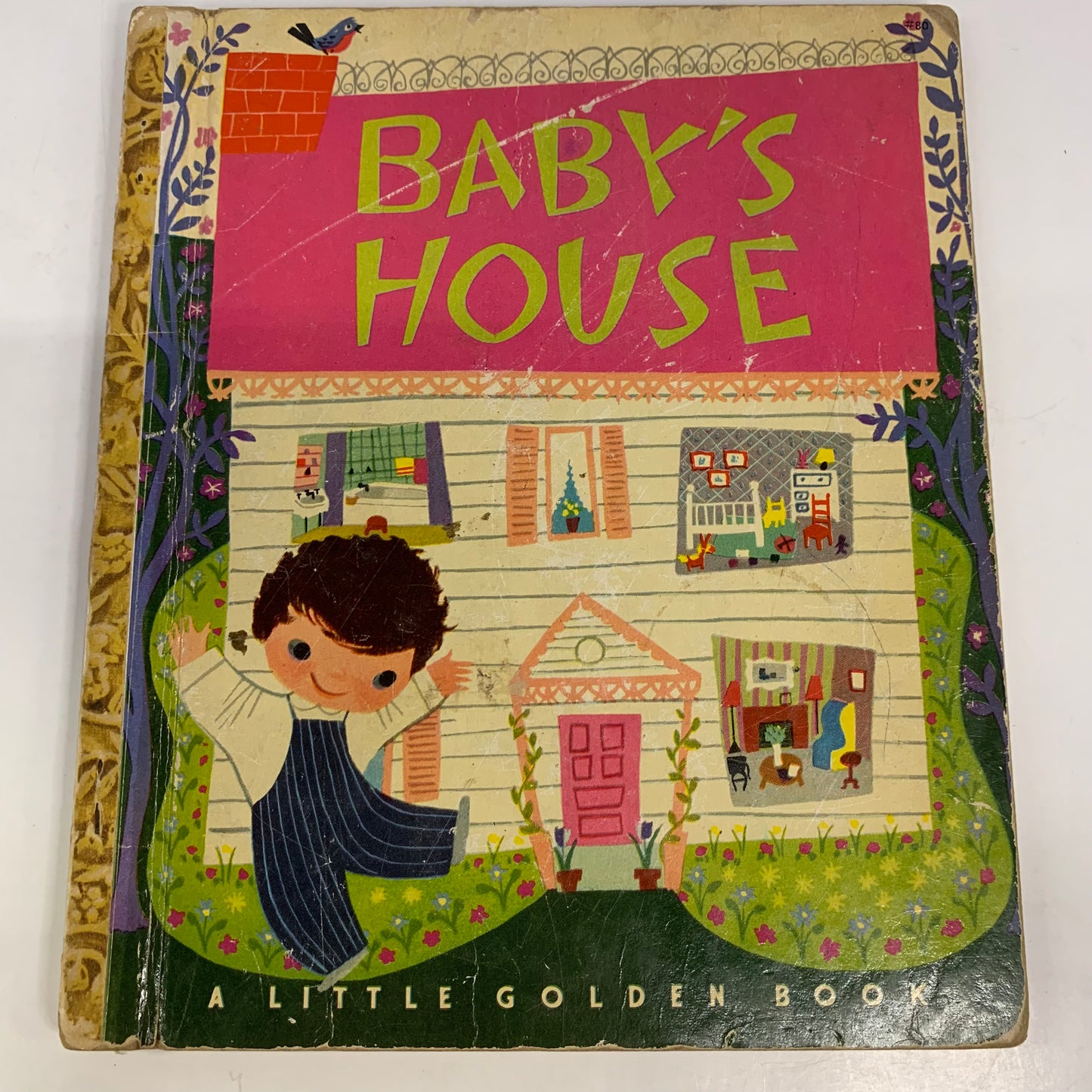 Baby’s House - Gelolo McHugh - 1950