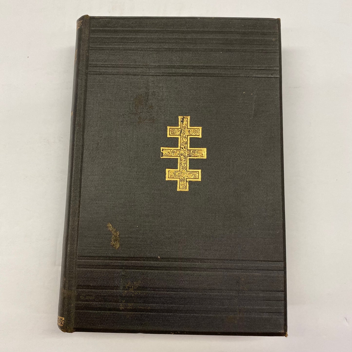 Proceedings of the Grand Encampment of Knights Templar - Frank H. Johnson - New Orleans, LA. - 1922