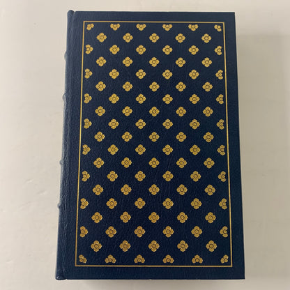 Madame Bovary - Gustave Flaubert - Easton Press - 1978