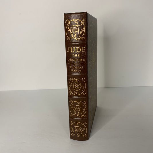 Jude the Obscure - Thomas Hardy - Easton Press - 1977