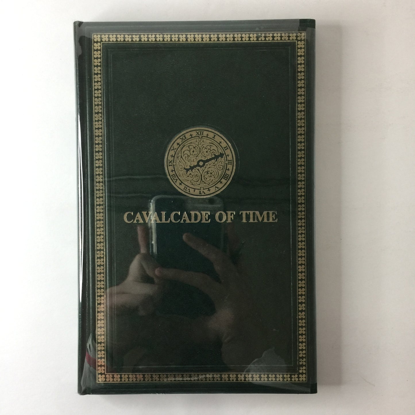 Cavalcade of Time - Henry B. Fried - 1968