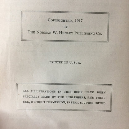 Aviation Engines - Victor W. Pagé - 1918