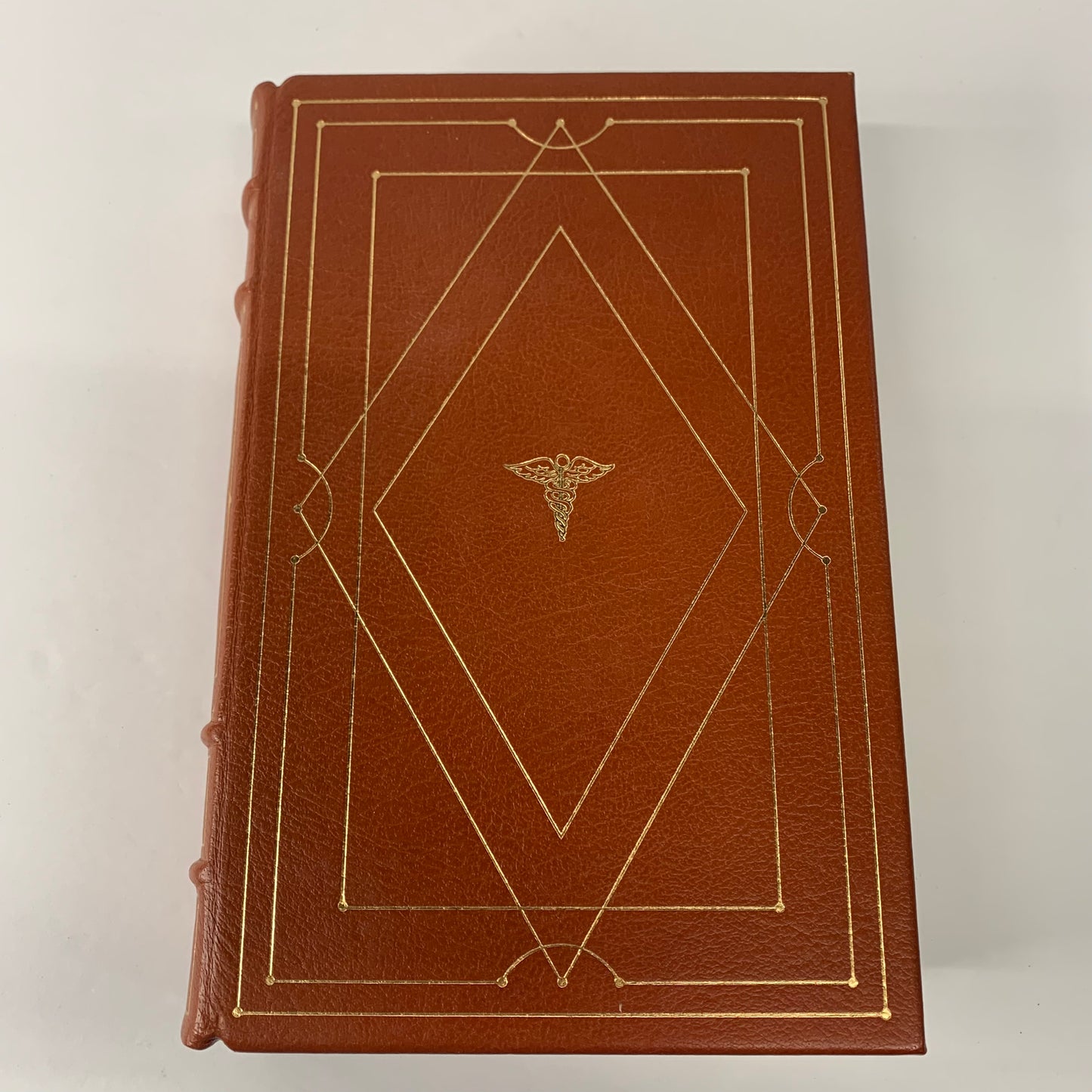 Arrowsmith - Sinclair Lewis - Limited Edition - Franklin Library - 1975