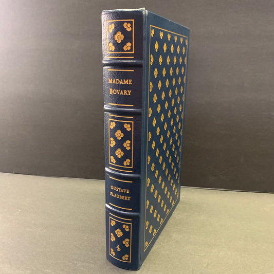 Madame Bovary - Gustave Flaubert - Easton Press - 1978