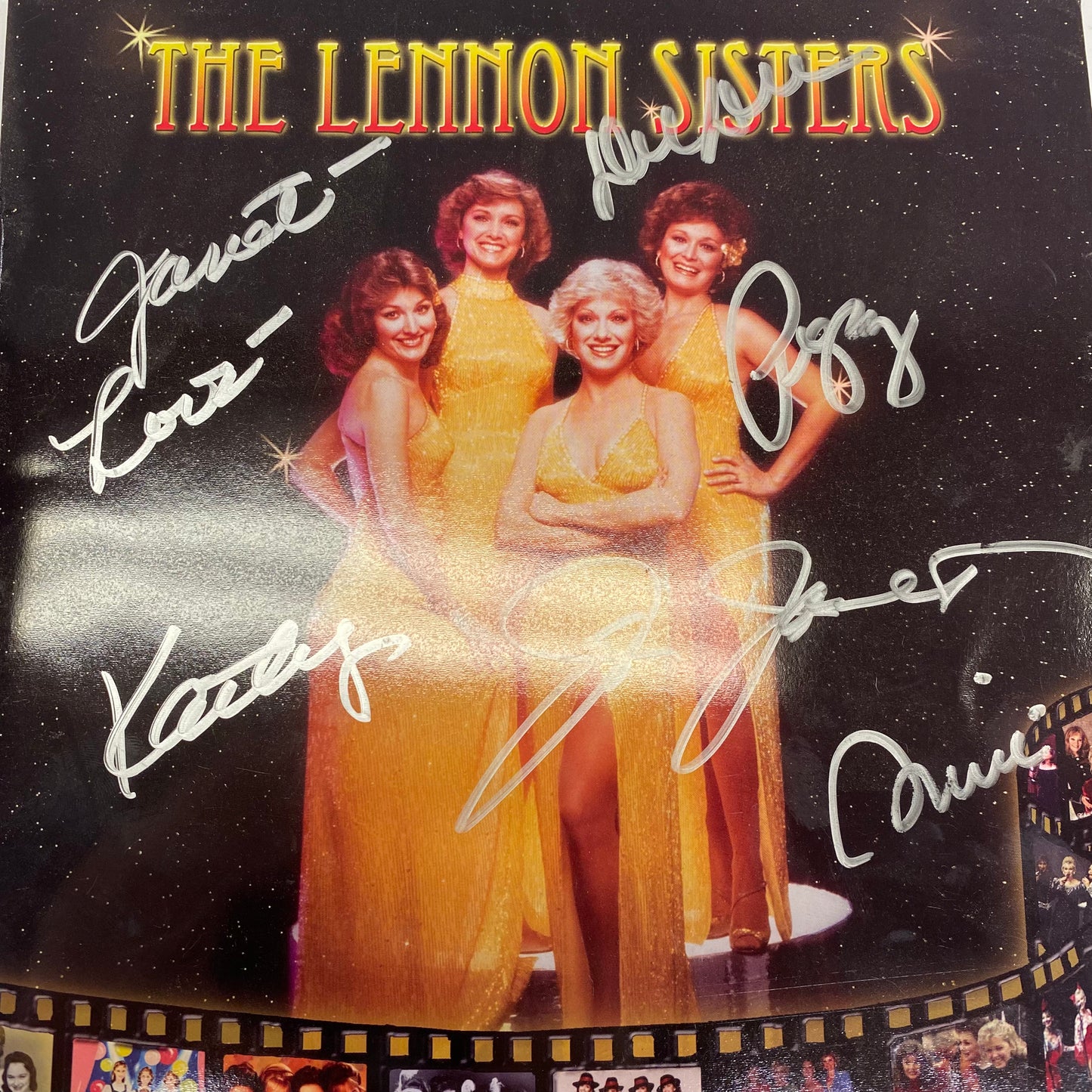 The Lennon Sisters: 55th Anniversary - Lennon Sisters - 2010