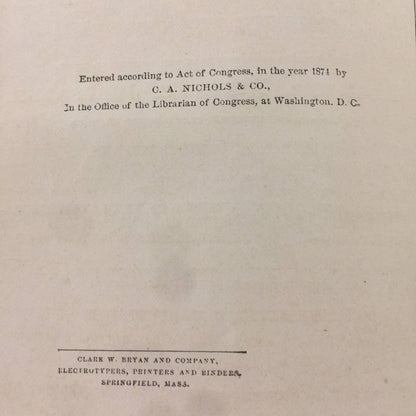 Sacred Biography and History - Rev. J. W. Harding, D. D. - 1875