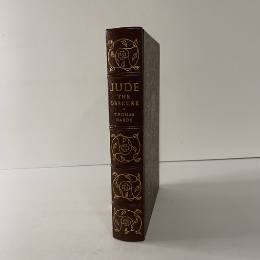 Jude The Obscure - Thomas Hardy - Easton Press - 1977