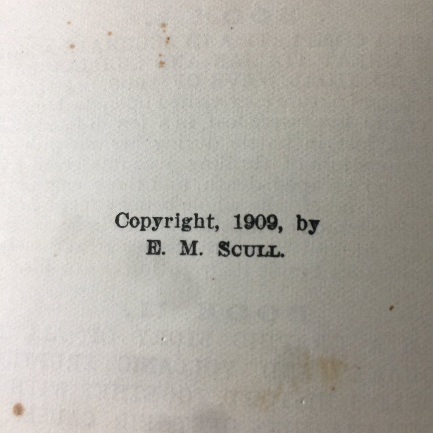 Morris’ Story of the Great Earthquake of 1908 - Charles Morris - 1909