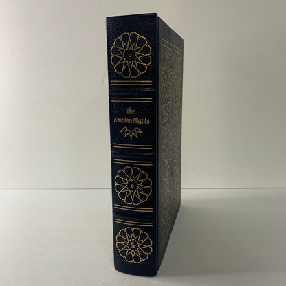 The Arabian Nights - Easton Press - 1981