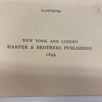 Tess of the D’urbervilles - Thomas Hardy - 1899