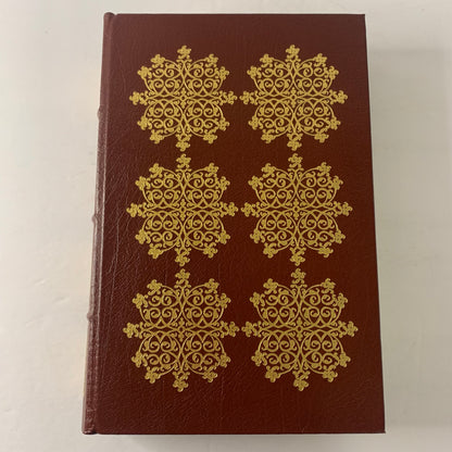 The Mill on the Floss - George Eliot - Easton Press - 1980