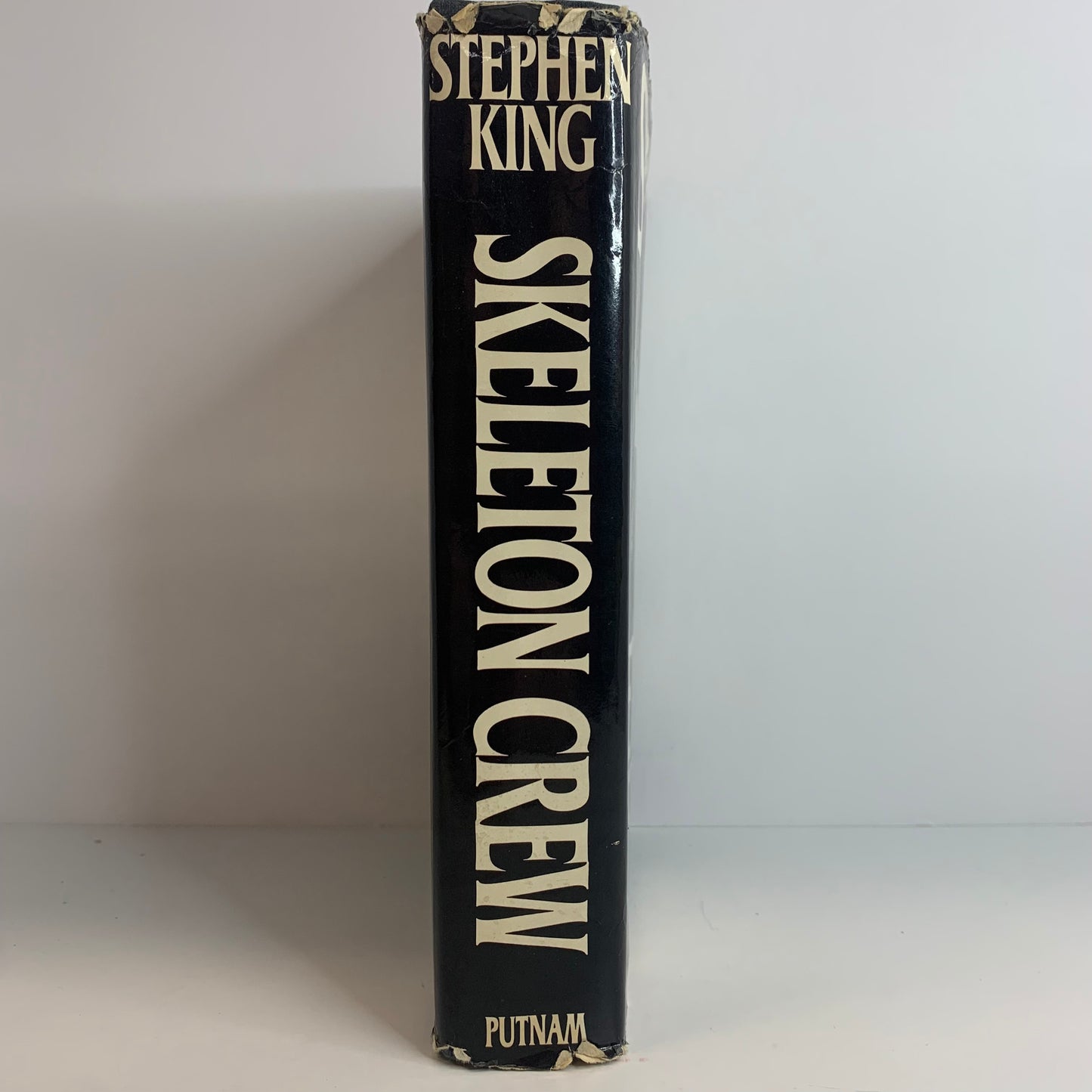 Skeleton Crew - Stephen King - 1st Edition - 1985