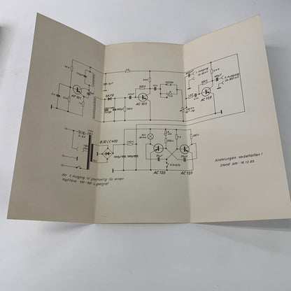 Selmer: Band Instrument Repairing Manual - Erick D. Brand - 2nd Edition - 1942