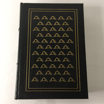 Later Adventures of Sherlock Holmes - A. Conan Doyle - Easton Press - Collectors Edition - 1980