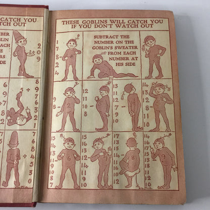 Iroquois Arithmetics: Third Grade - DeGroat Firman Smith - 1932