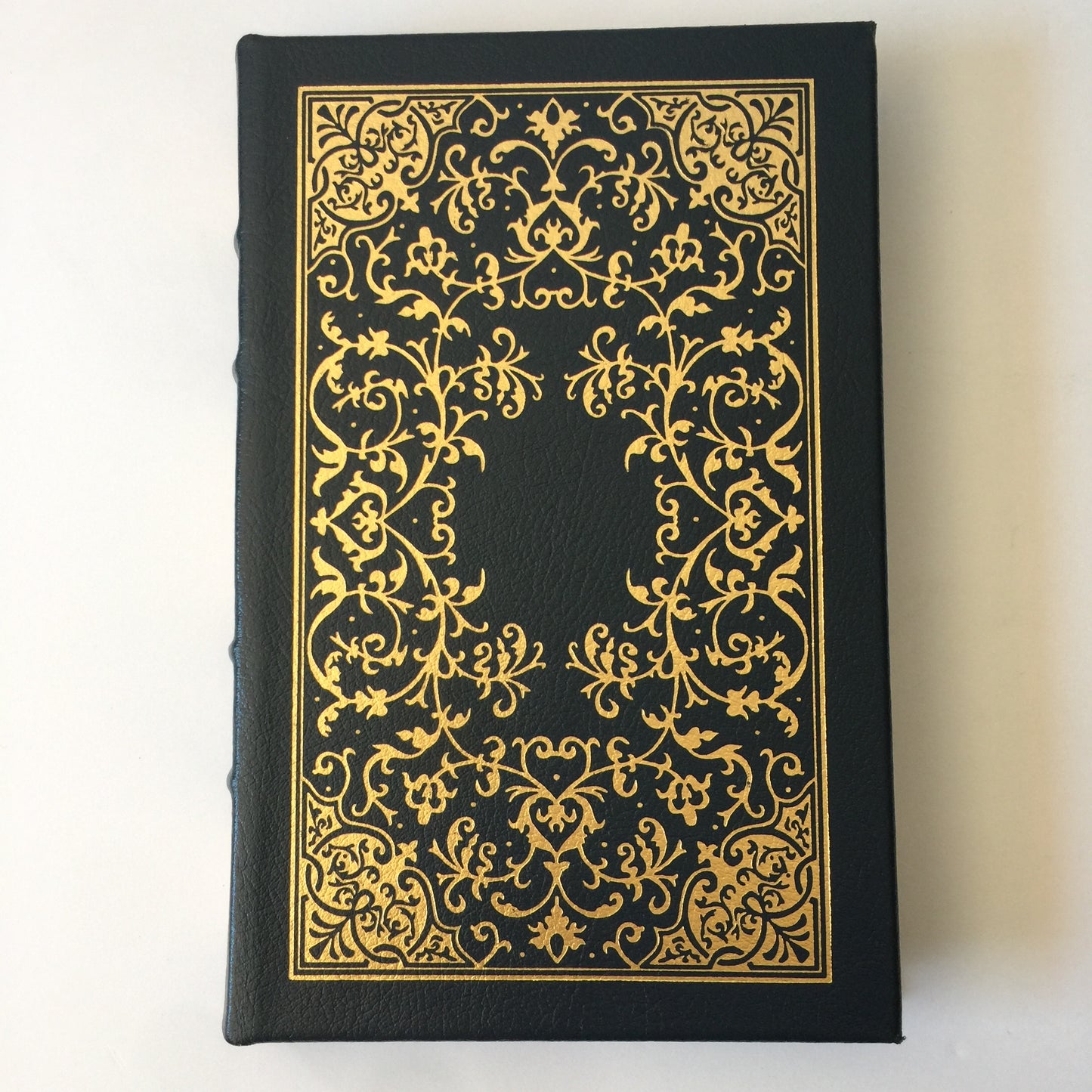 Ficciones - Jorge Luis Borges - Easton Press - 1999