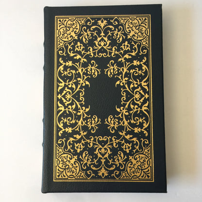 Ficciones - Jorge Luis Borges - Easton Press - 1999