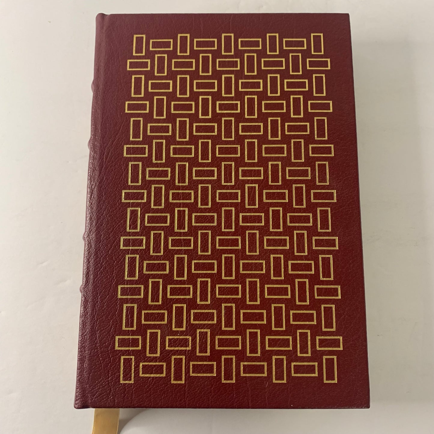 The Adventures of Huckleberry Finn - Mark Twain - Easton Press - Earlier Version - 1981