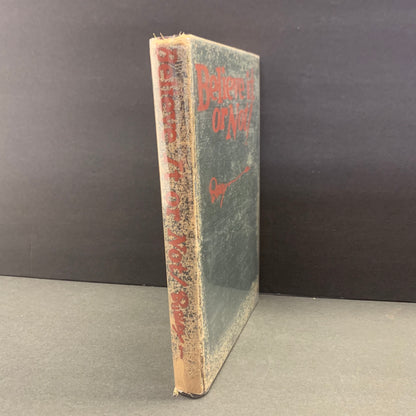 Ripley’s Believe it or Not! - Robert L. Ripley - 1930