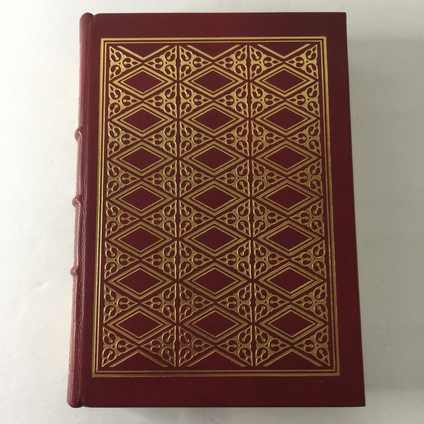 Honoré de Balzac - Roy Anderson - Franklin Library - Limited Edition - 1978