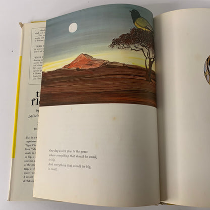 Tiger Flower - Robert Vavra  - 1968