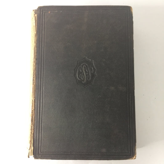 Early Methodism - George Peck - 1st Edition - 1860