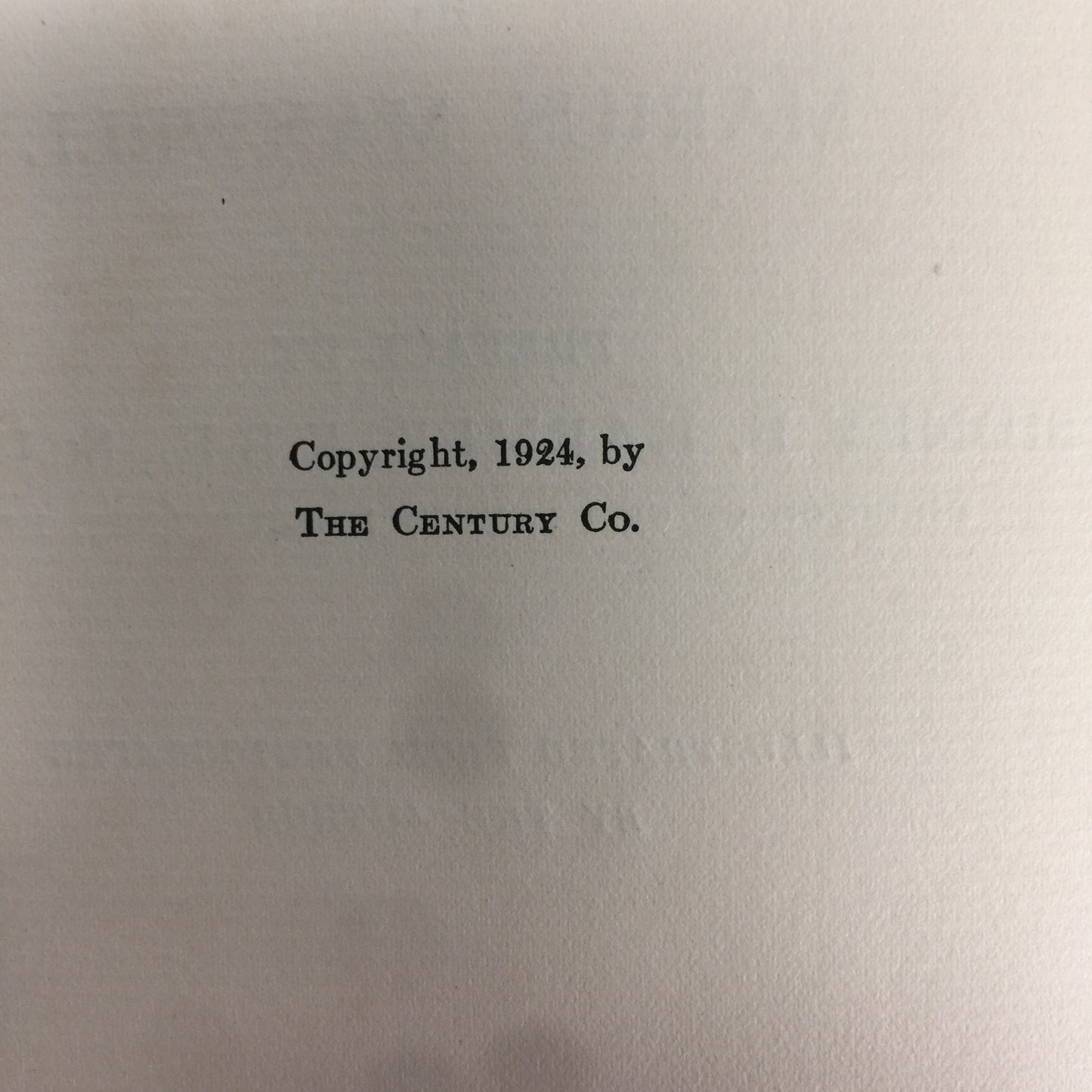 Stalking Big Game With A Camera - Marius Maxwell - 1924