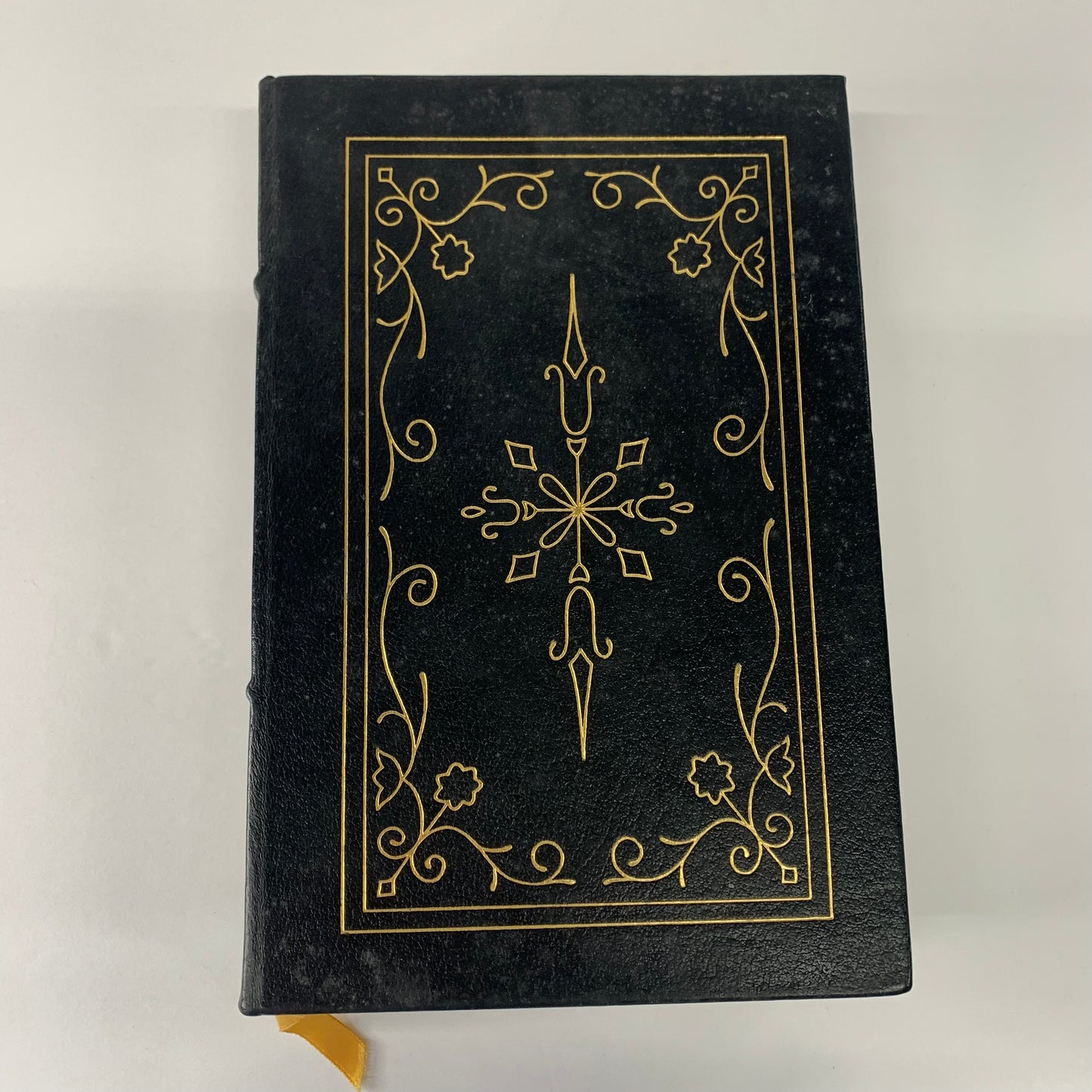 Abraham Lincoln - Carl Sandburg - Easton Press - 1984