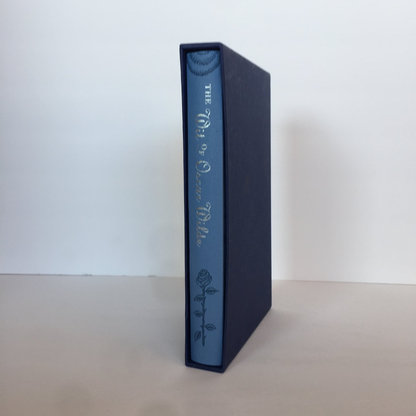 The Wit of Oscar Wilde - Oscar Wilde - Folio Society - 1997