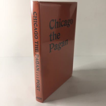 Chicago: The Pagan - Weimar Port - 1953