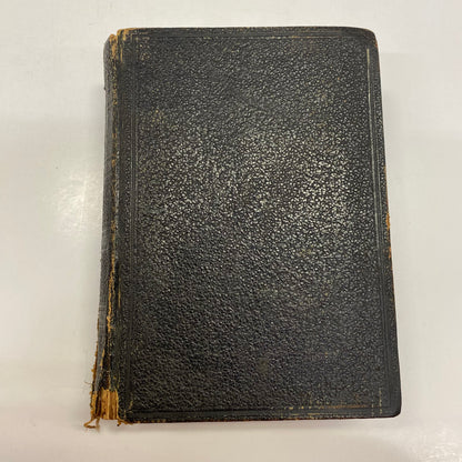 The Holy Bible - American Bible Society - 1893