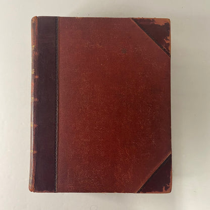 Punch, or The London Charivari - Volumes 122 and 123 - 1902