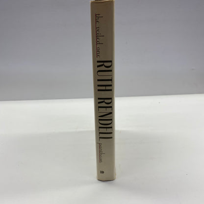 The Veiled One - Ruth Rendell - 1st Edition - Signed - 1988