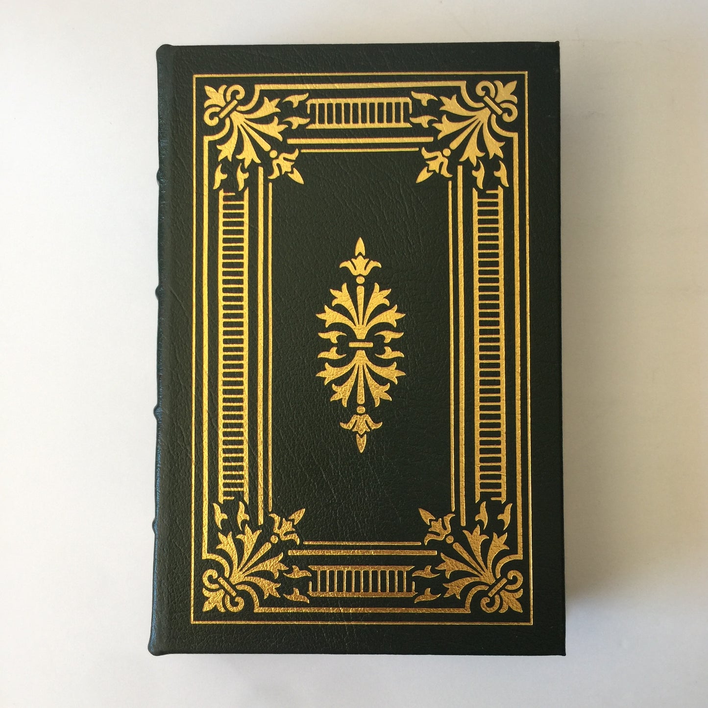 An Army at Dawn - Rick Atkinson - Easton Press - 2002