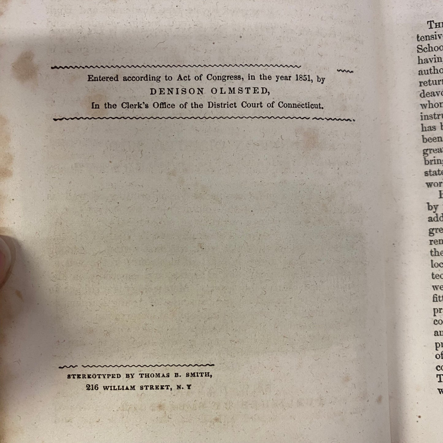 A Compendium of Natural Philosophy - Denison Olmsted - 1856