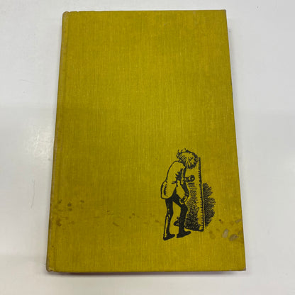 The Magician’s Nephew - C.S. Lewis - 9th Print - 1st American Edition - 1966