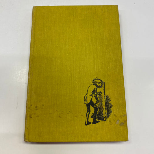 The Magician’s Nephew - C.S. Lewis - 9th Print - 1st American Edition - 1966