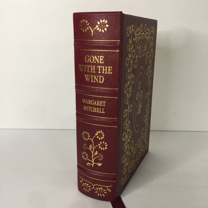 Gone With The Wind - Margaret Mitchell - Southern Classics Library - Special Edition - 1984